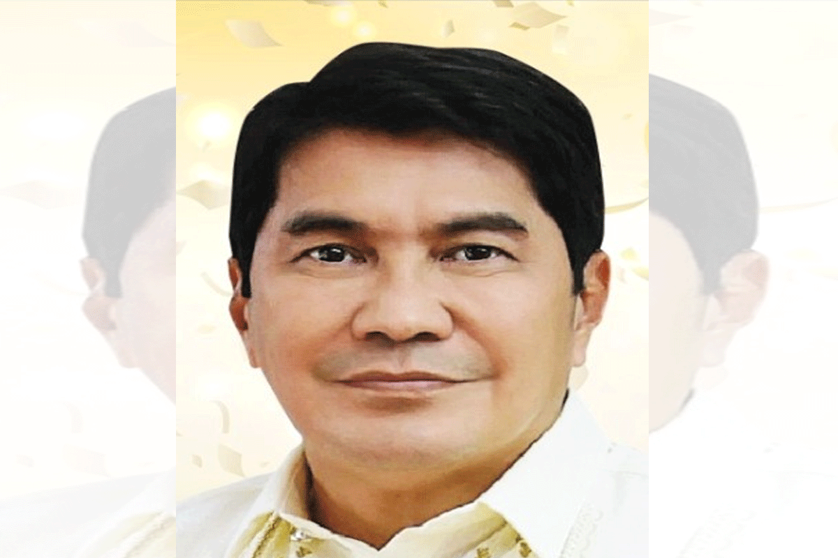 Erwin Tulfo