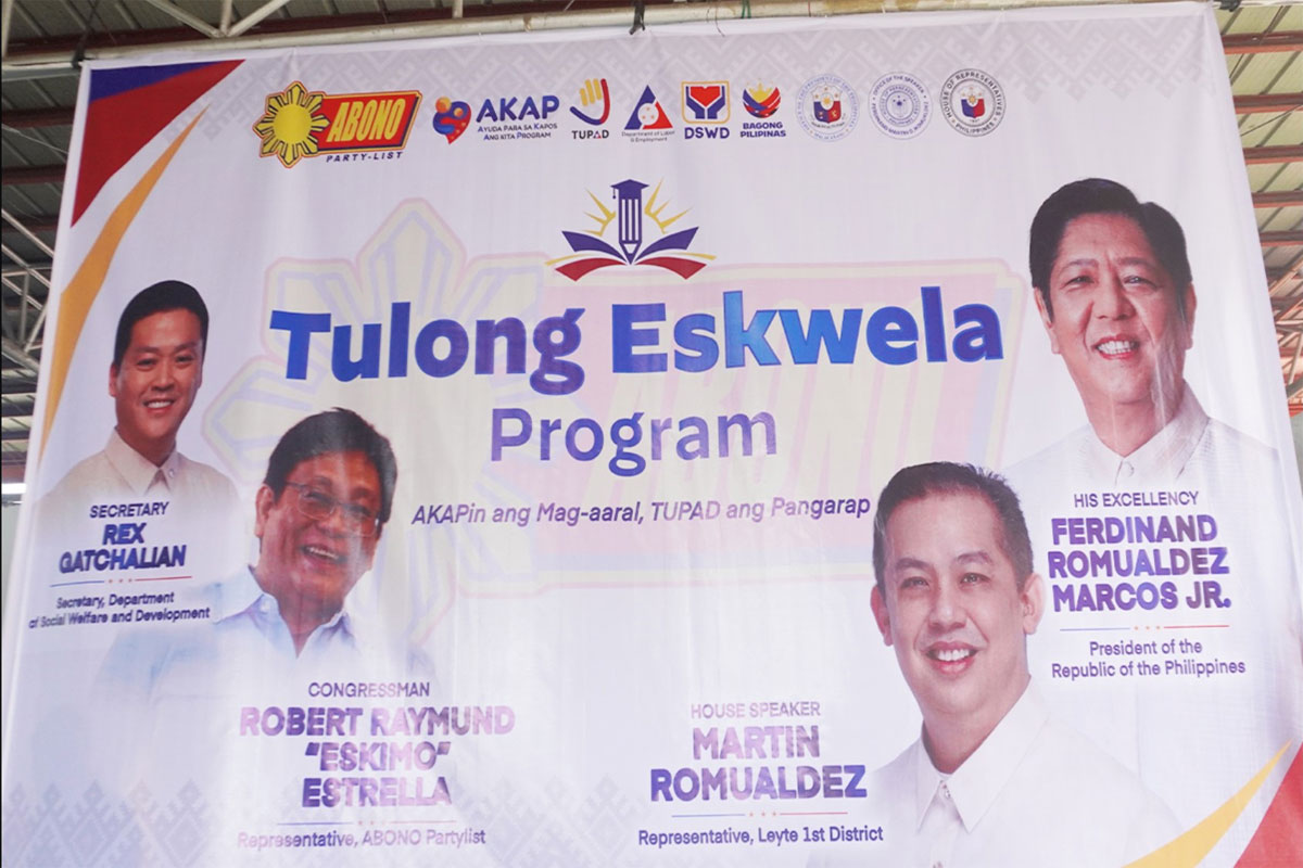 Eskwela