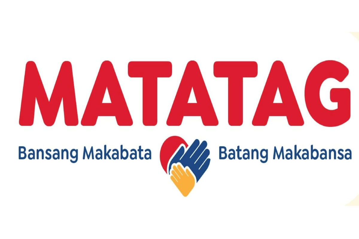 Matatag