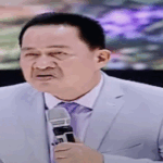 Pastor Quiboloy