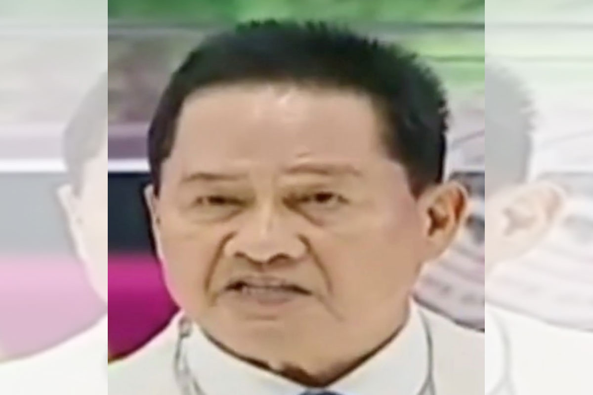 Quiboloy