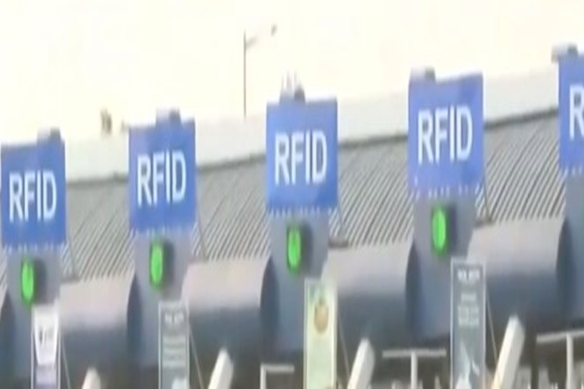 RFID