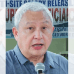 Rep. Johnny Ty Pimentel