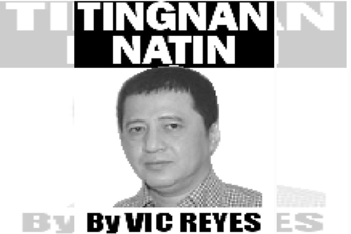 Vic Reyes