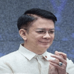 Chiz Escudero