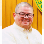 DA Secretary Francisco P. Tiu Laurel, Jr.