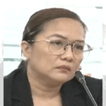 Ex-PCSO GM Royina Garma