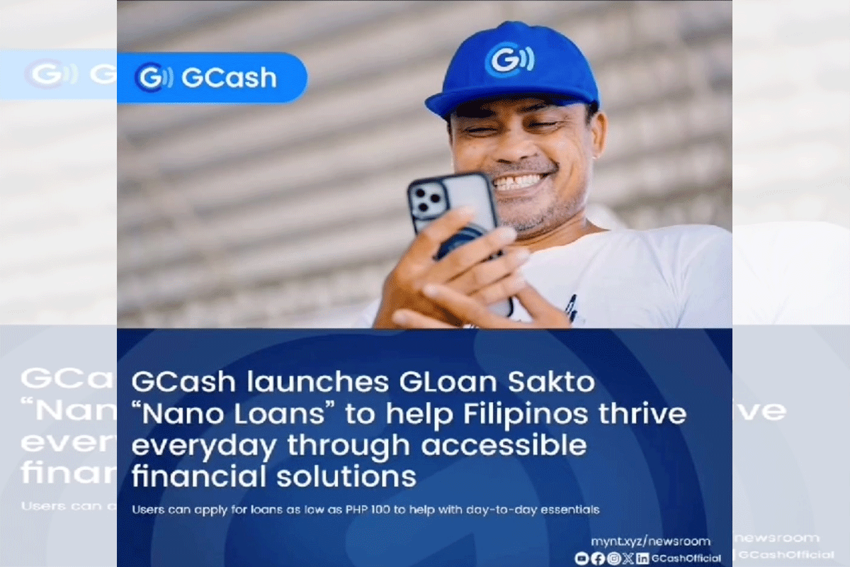 GCash