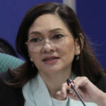 Hontiveros