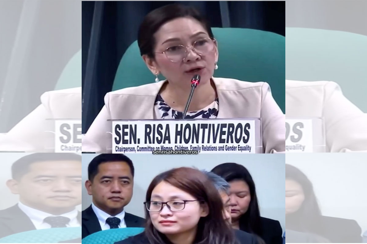 Hontiveros