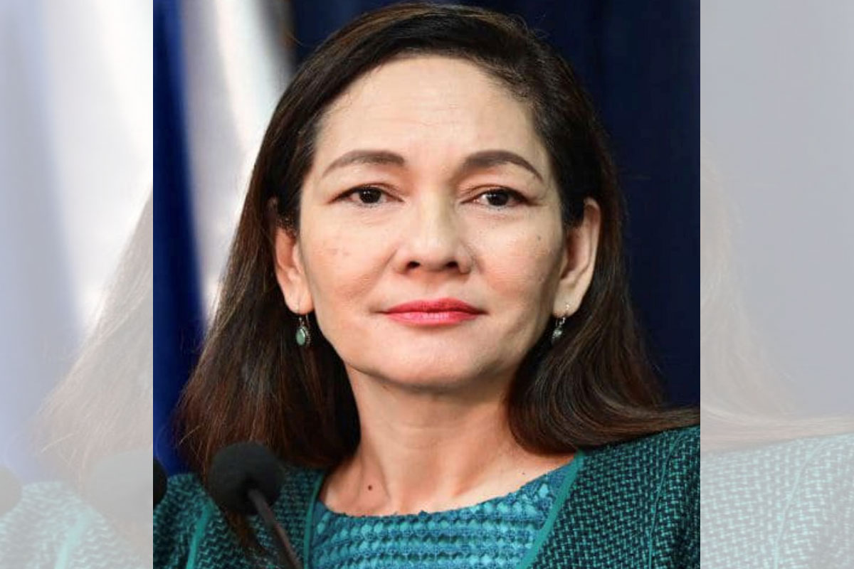 Hontiveros