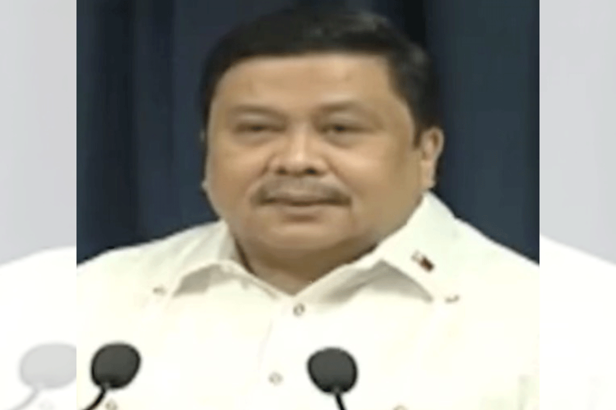 Jinggoy Estrada