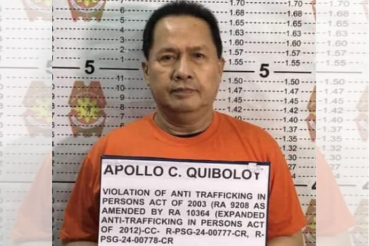 Quiboloy