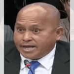 Sen. Ronald “Bato” dela Rosa