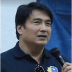 Sen. Ramon “Bong” Revilla Jr.