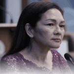 Sen. Risa Hontiveros