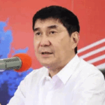 Sen. Tulfo