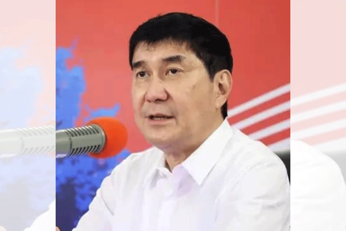 Sen. Tulfo