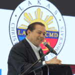 Speaker Romualdez