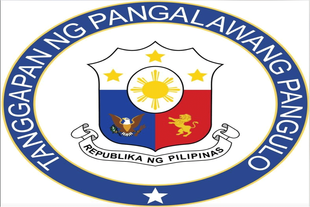 Tanggapan ng Pangalawang Pangulo