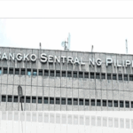 Bangko Sentra Ng Pilipinas