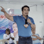 Bong Revilla