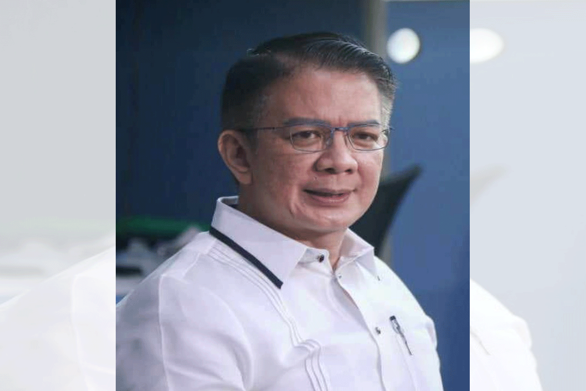 Chiz Escudero