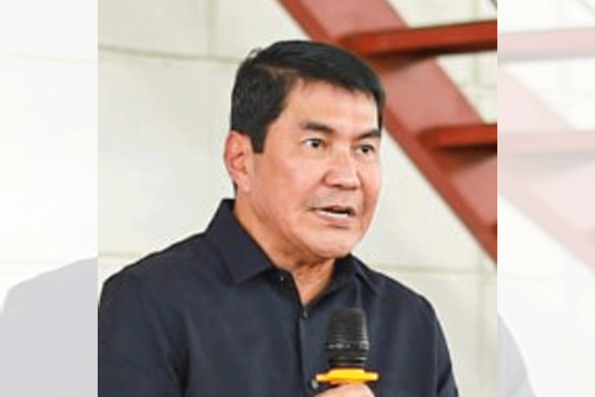 Cong Tulfo