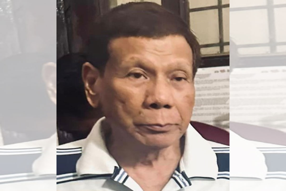 Duterte