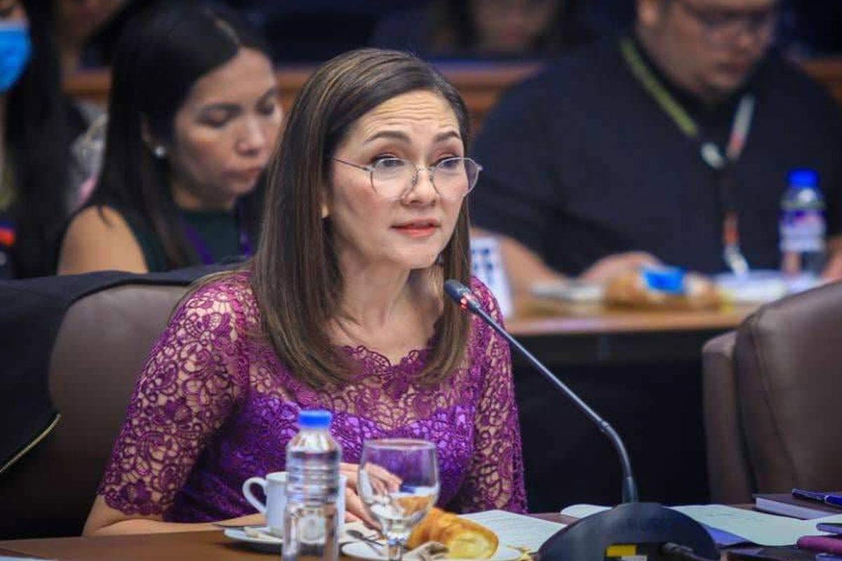 Hontiveros