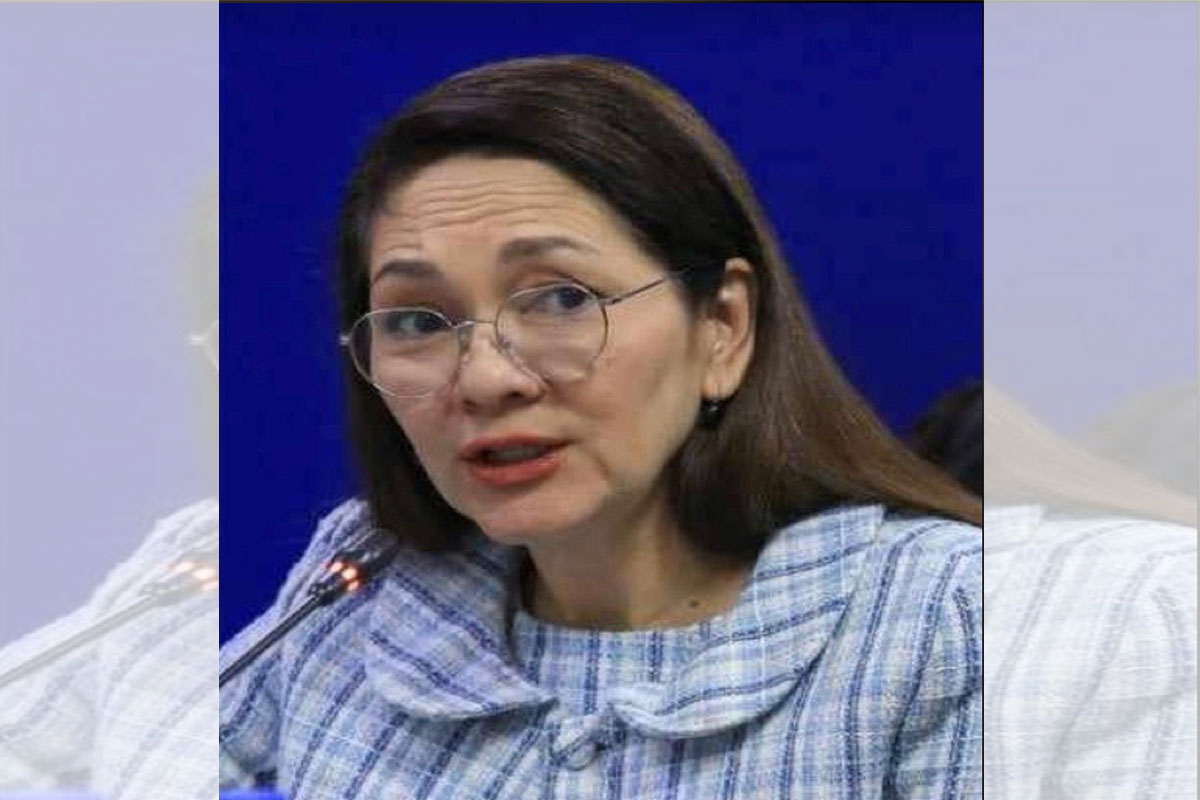 Hontiveros