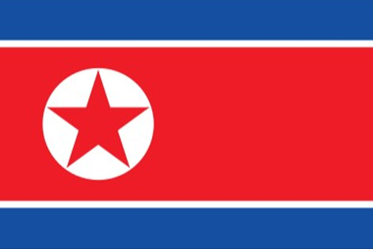 NKorea