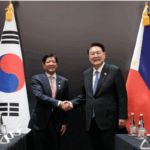 PBBM and south korea president