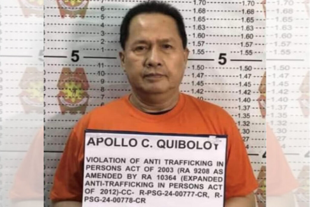 Quiboloy