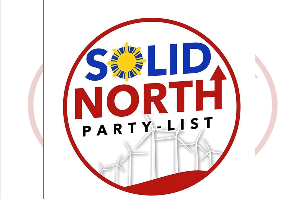 Solid North