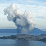 Taal Volcano