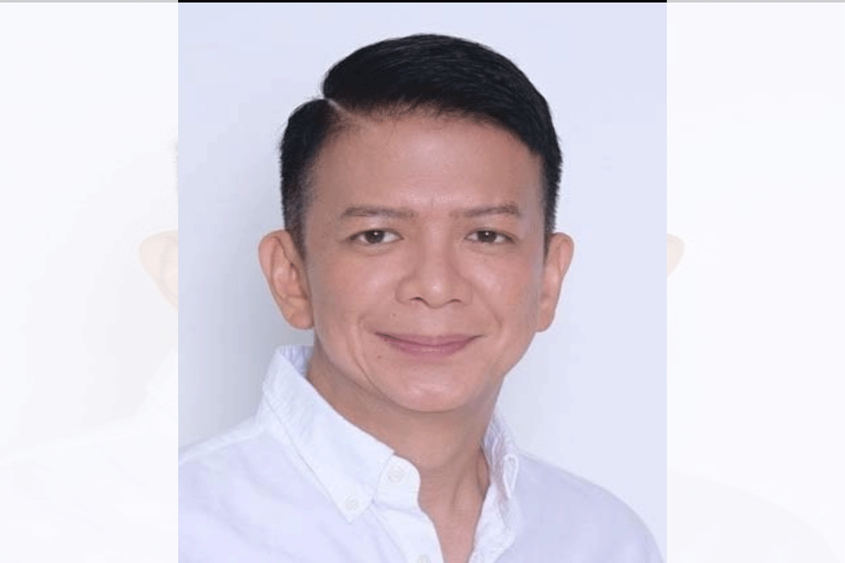 Chiz Escudero