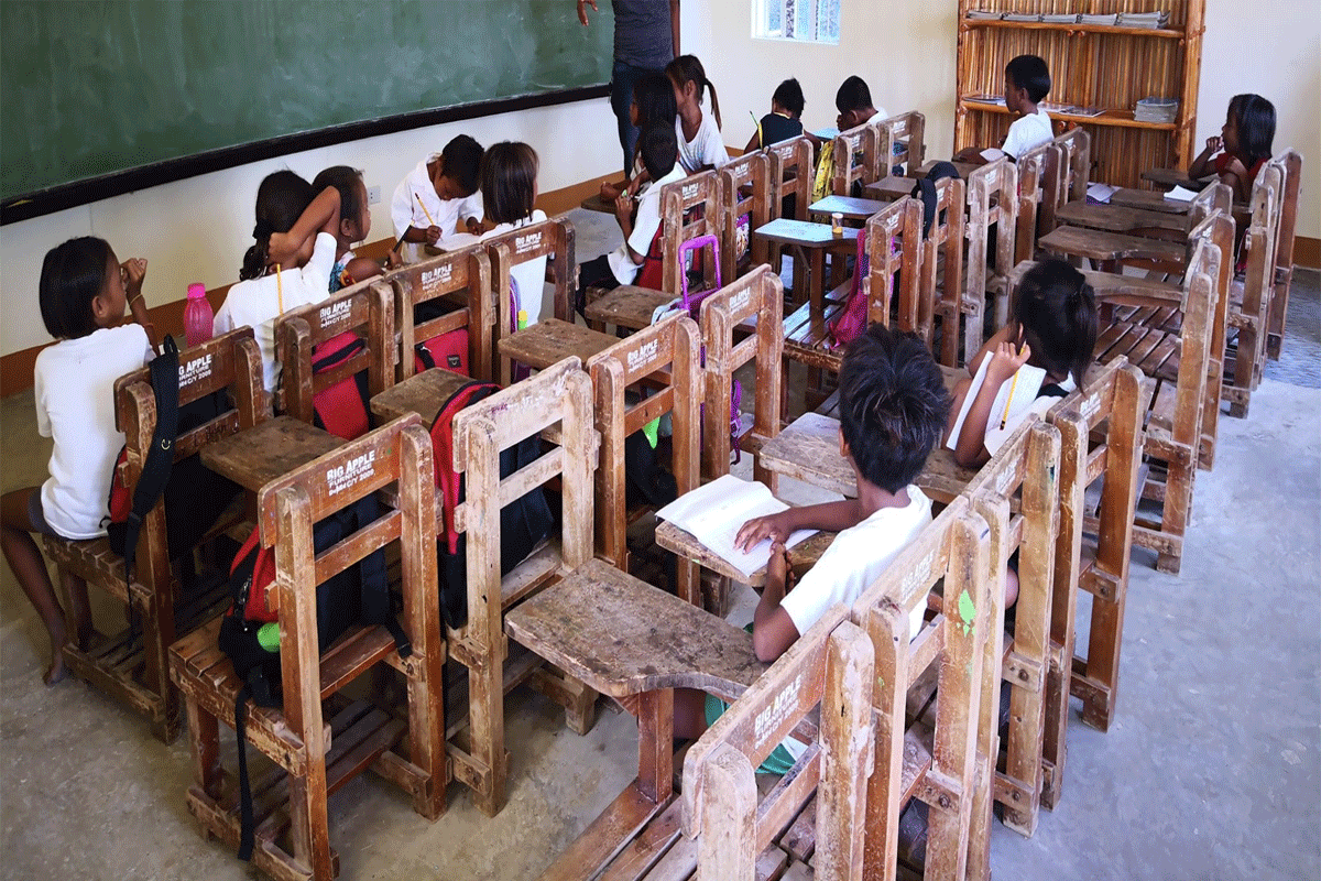 Classroom