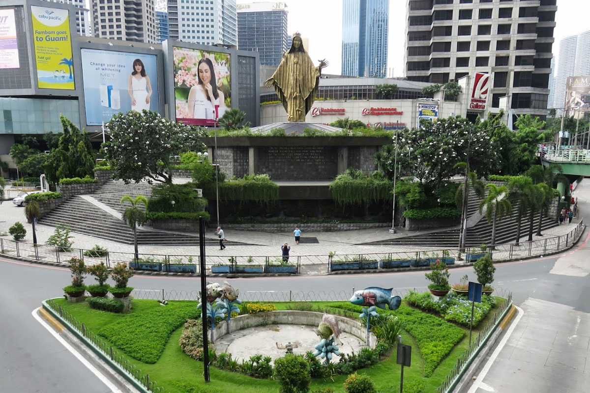 EDSA