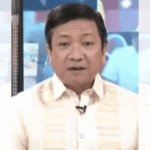 National Security Council Assistant Director-General Jonathan Malaya