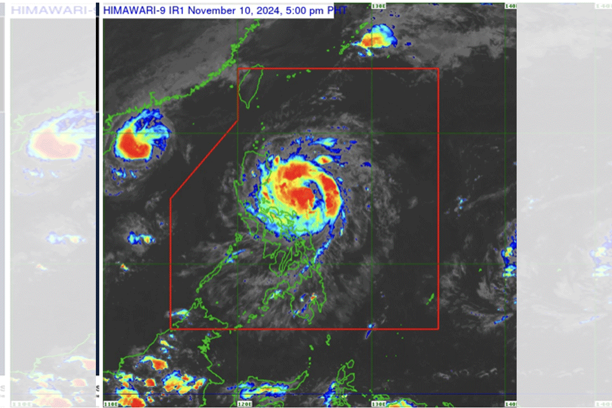 Pagasa