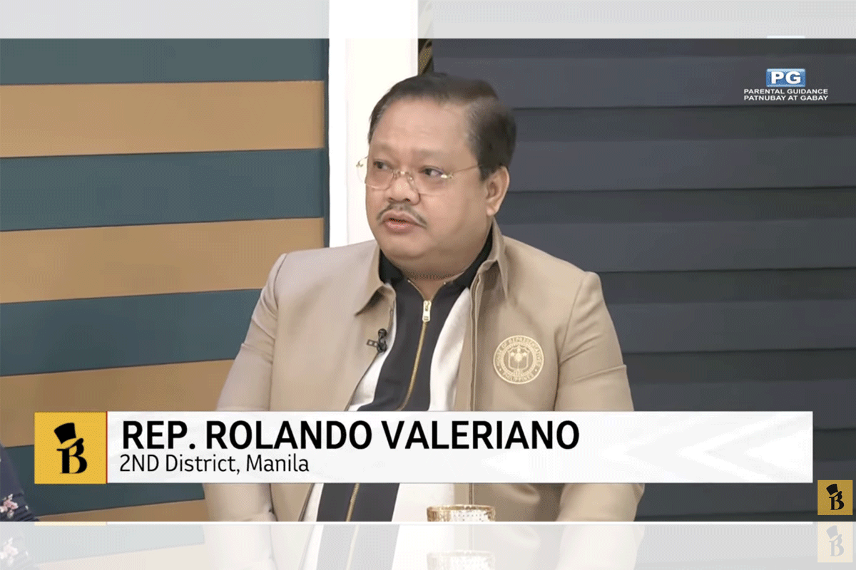 Rep Rolando