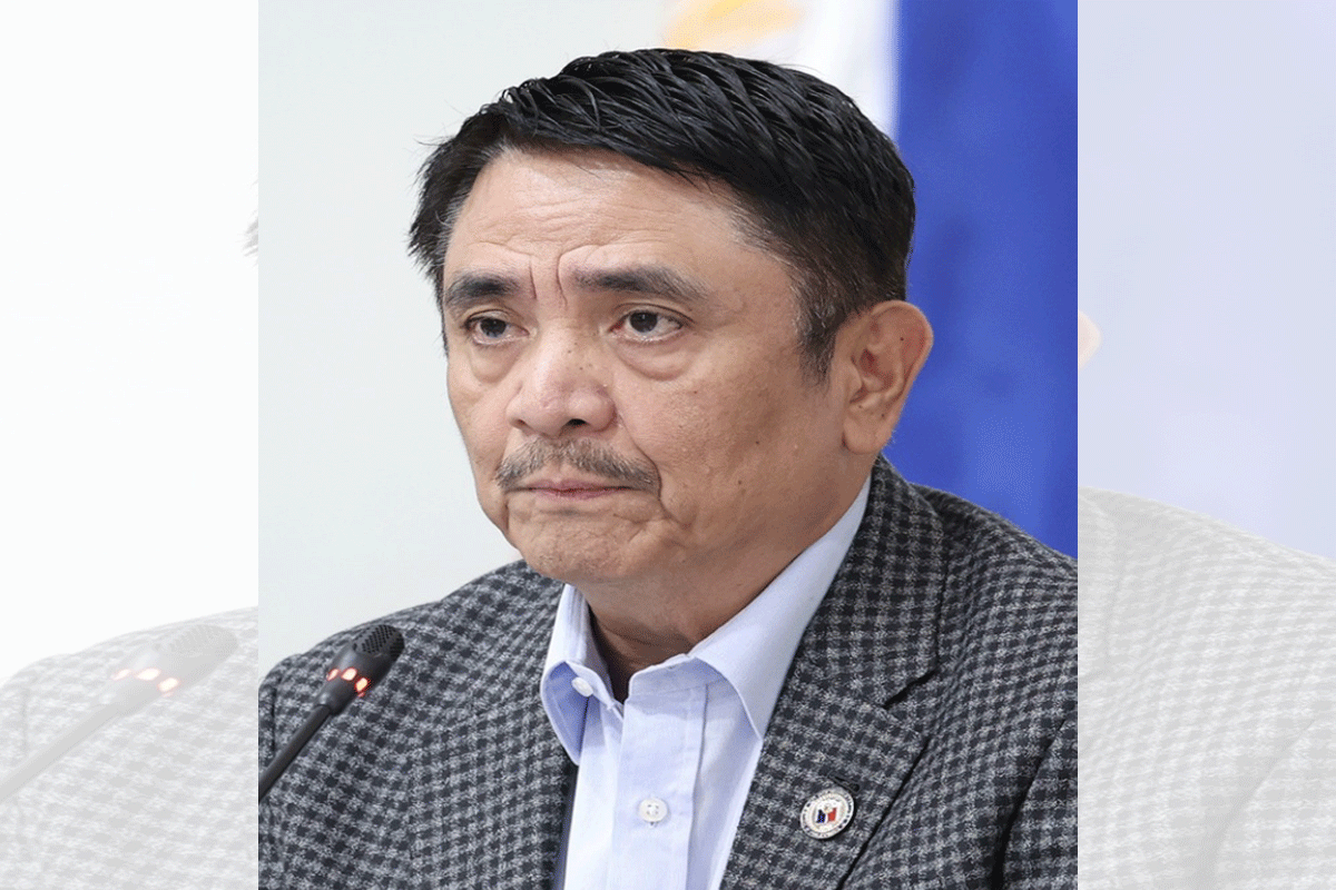 Rep. Aurelio “Dong” Gonzales Jr.