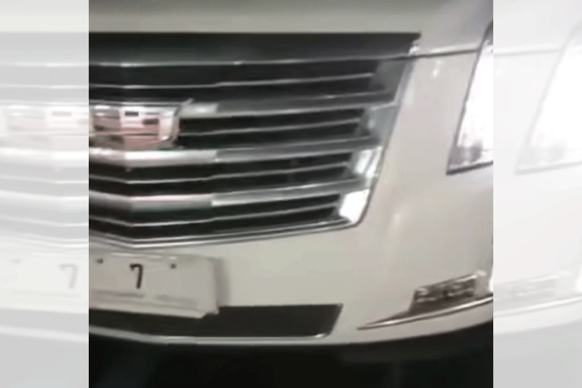 SUV