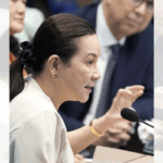 Sen. Grace Poe