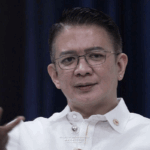 Senate President Francis "Chiz" Escudero