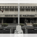 Senate of The Philippines