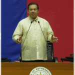 Speaker Romualdez