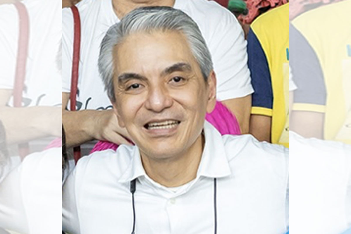 Tiangco