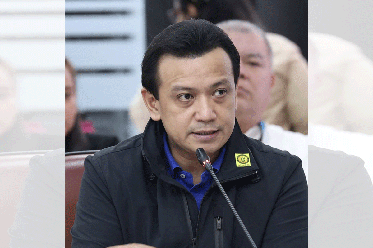 Trillanes